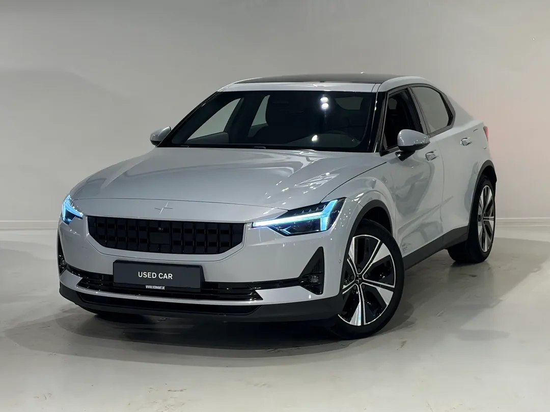 Polestar 2 - VERMANT ANTWERPEN -  - boekhouding.antwerpen@vermant.be