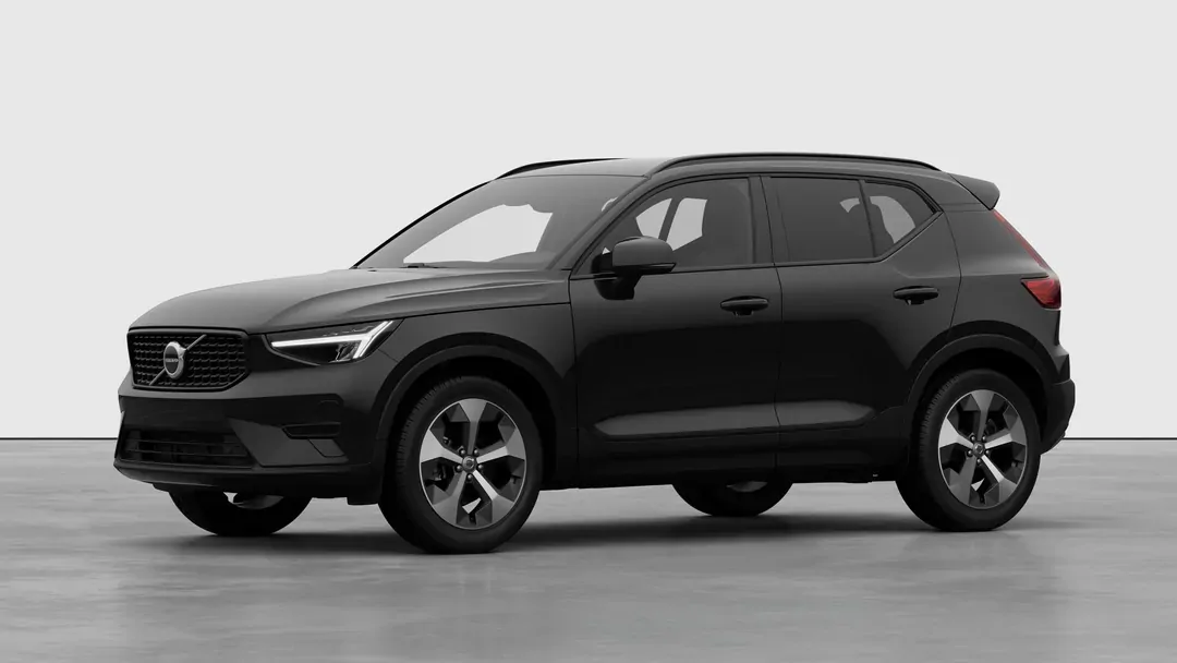 Volvo XC40 Plus B3 Mild-hybride (MHEV) Benzine Dark Mild-hybride (MHEV) - VERMANT ANTWERPEN -  - boekhouding.antwerpen@vermant.be
