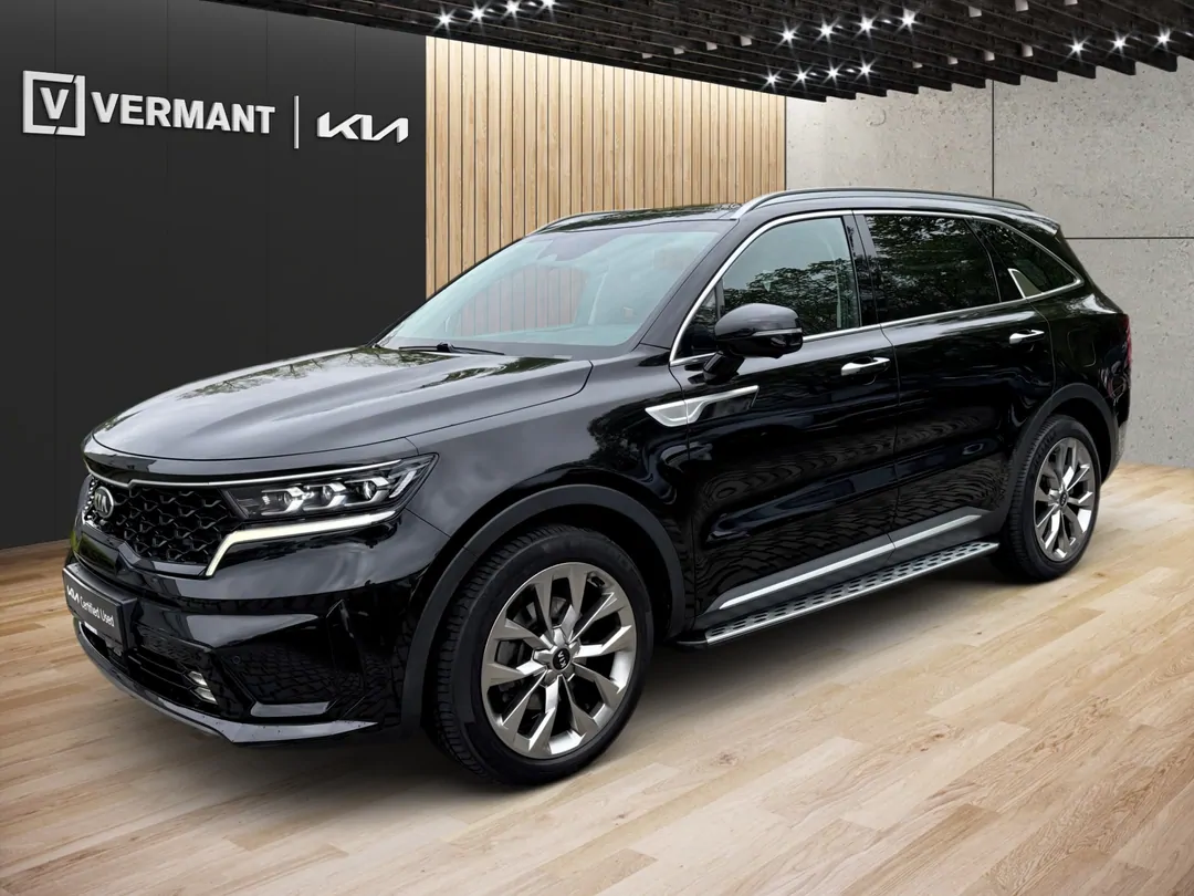 Kia Mq4 sorento -  - 1GIP945 - 