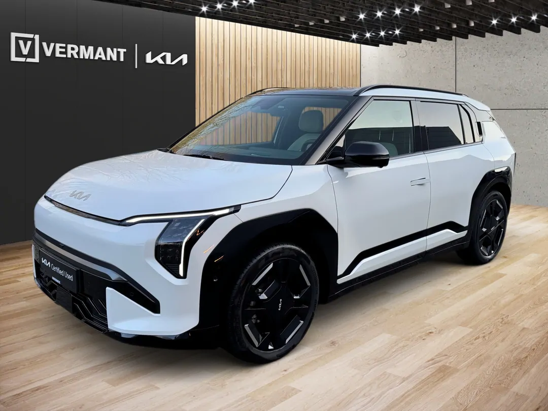 Kia Sv ev3 -  -  - 
