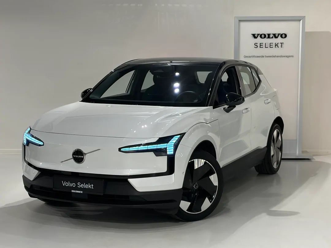 Volvo EX30 Ultra Single Motor Extended Range Elektrisch - MECHELEN -  - mechelen@vermant.be
