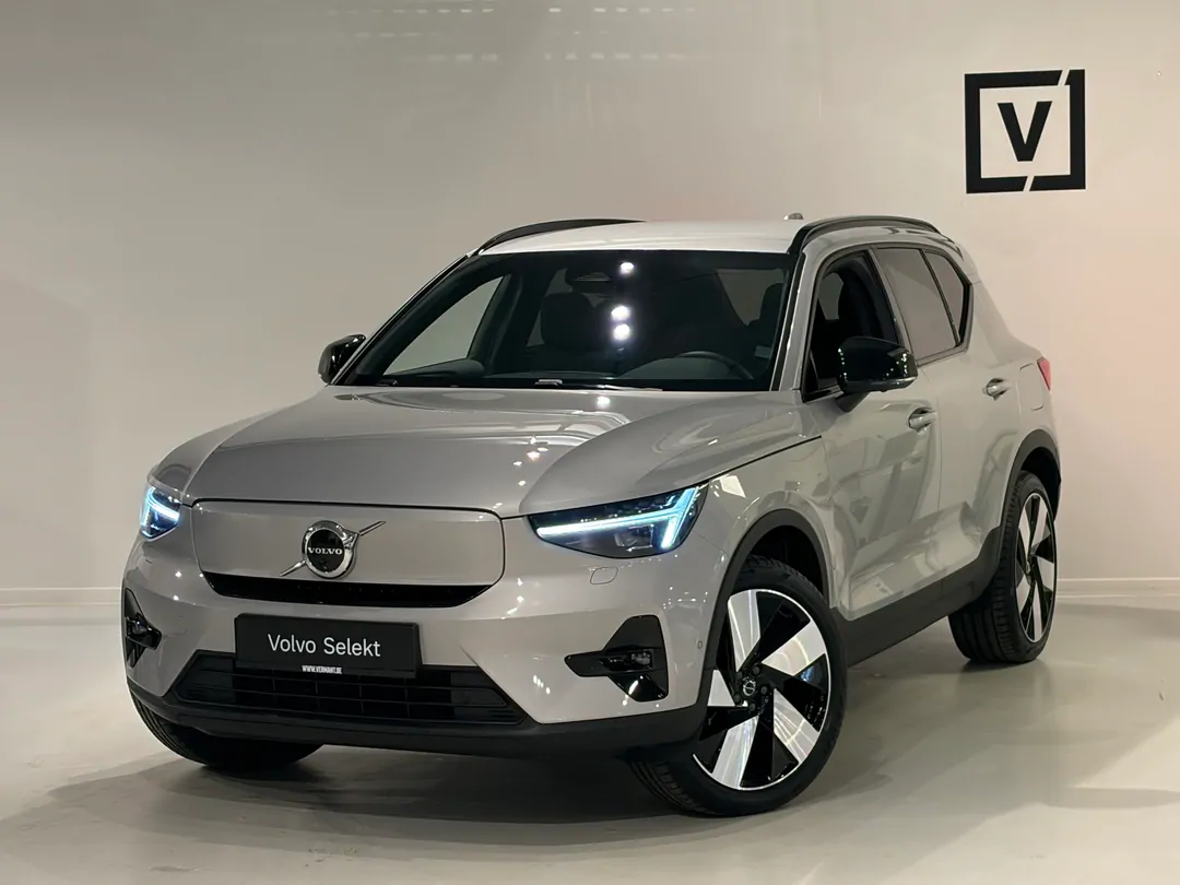 Volvo EX40 Plus Twin Motor Performance Electric CHY - MECHELEN -  - mechelen@vermant.be