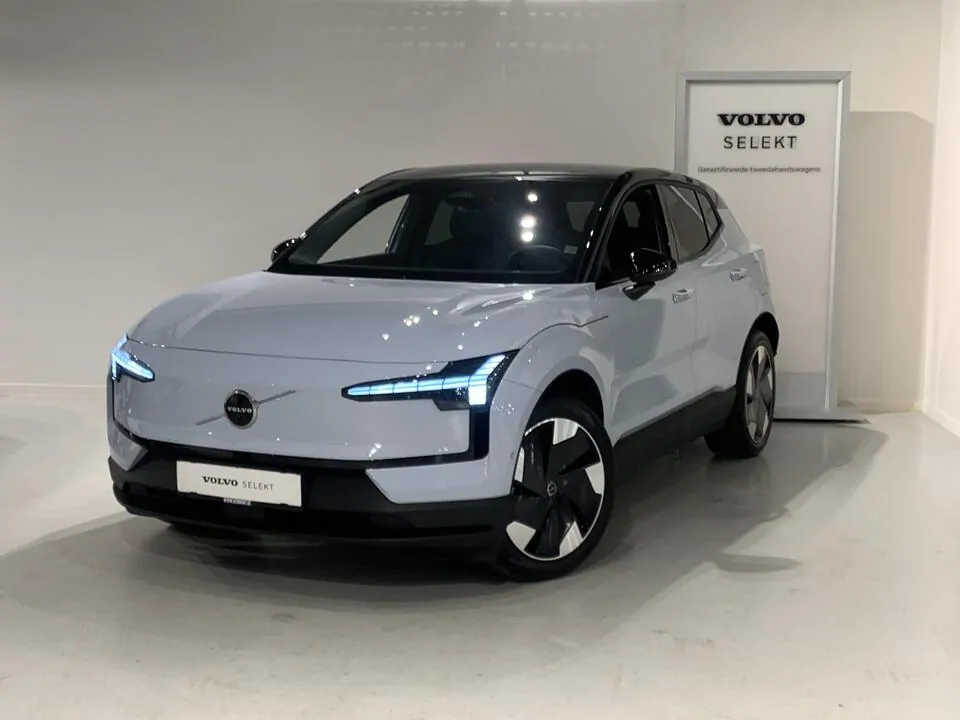 Volvo EX30 Ultra Single Motor Extended Range Elektrisch - MECHELEN -  - mechelen@vermant.be