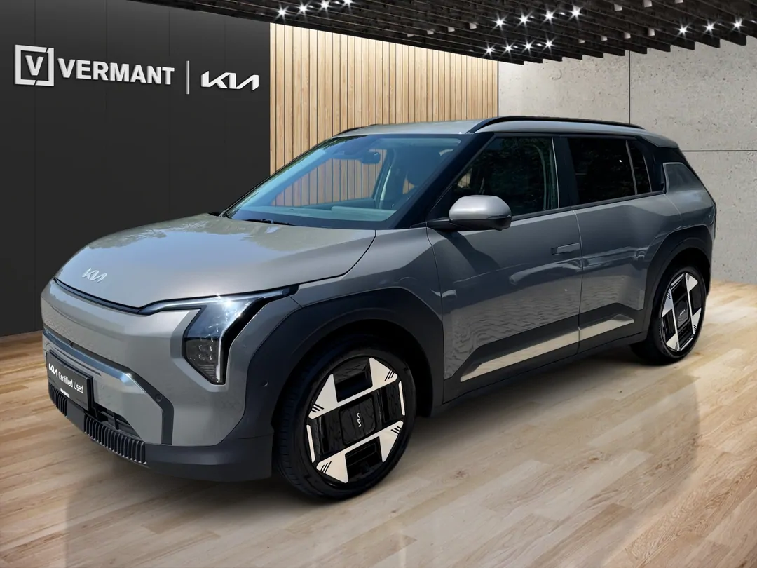 Kia Sv ev3 - Kia Mechelen -  - 