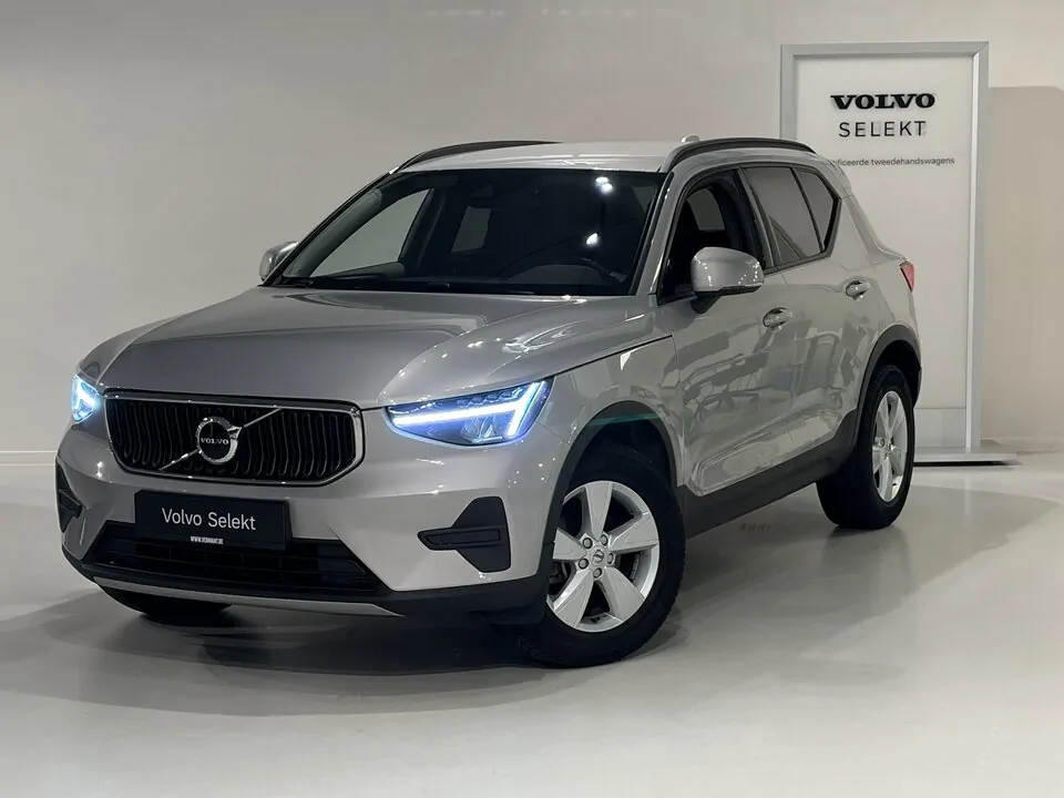 Volvo XC40 Core T2 Automaat Micro hybrid Benzine - MECHELEN -  - mechelen@vermant.be