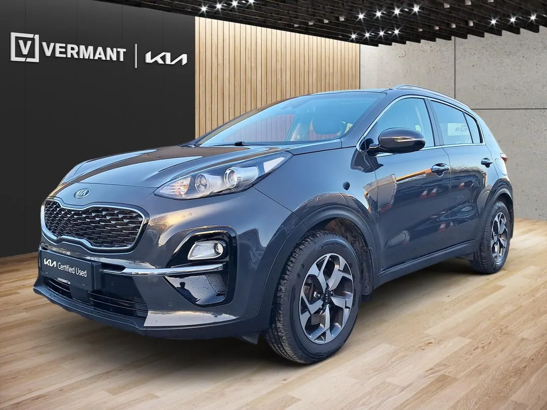 Kia Ql2 sportage -  -  - 