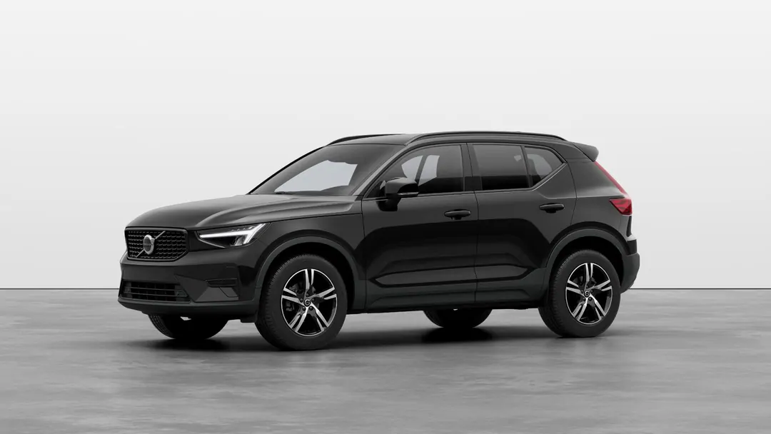 Volvo XC40 Mild hybrid - MECHELEN -  - mechelen@vermant.be