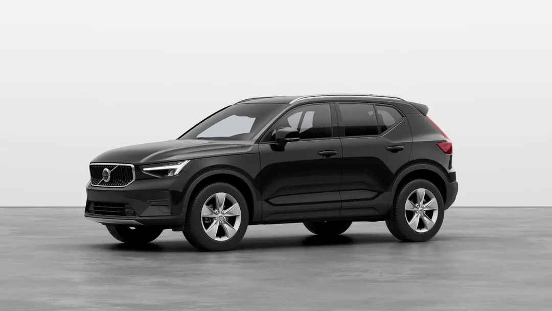 Volvo XC40 Micro hybrid - MECHELEN -  - mechelen@vermant.be