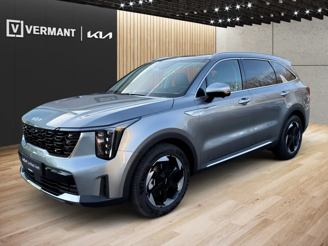 Kia Sorento my26 -  -  - 