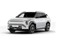 Kia Sv ev3 -  -  - 
