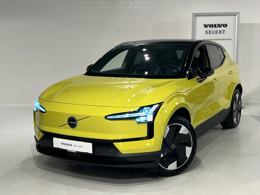 Volvo EX30 Ultra Twin Motor Performance Elektrisch - VERMANT ANTWERPEN NOORD -  - mechelen@vermant.be