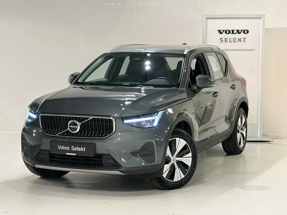 Volvo XC40 Core B3 Mild-hybride (MHEV) Benzine Mild-hybride (MHEV) - BORNEM -  - mechelen@vermant.be