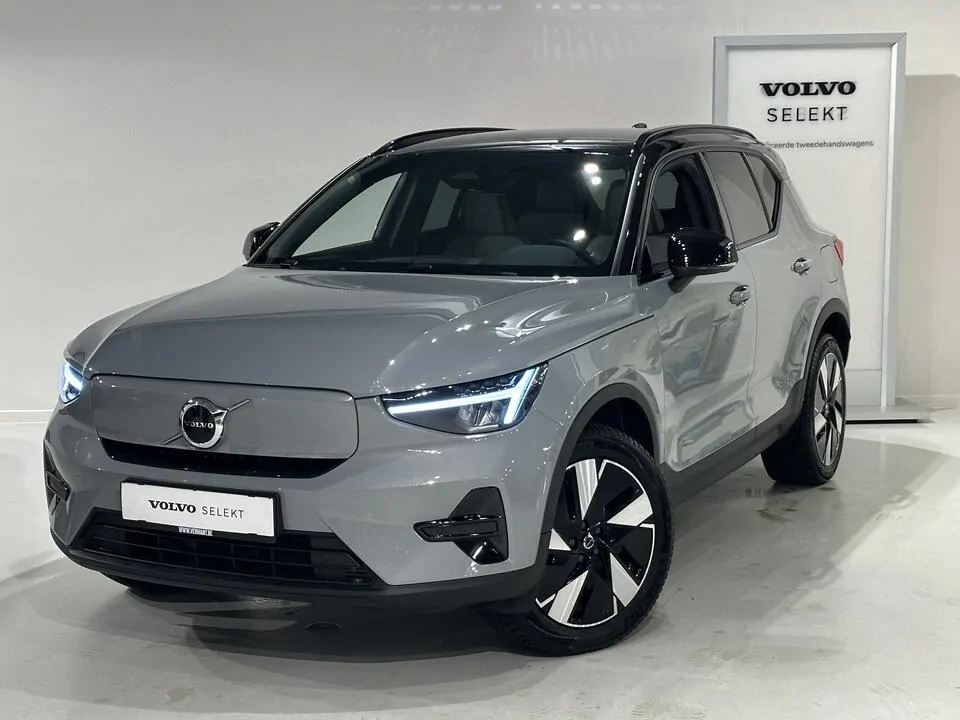 Volvo EX40 Plus Twin Motor Performance Elektrisch - MECHELEN -  - mechelen@vermant.be