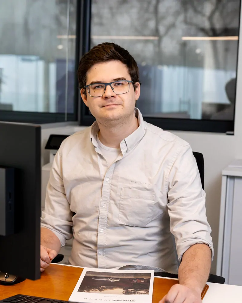 Kenny Van Den Abbeel