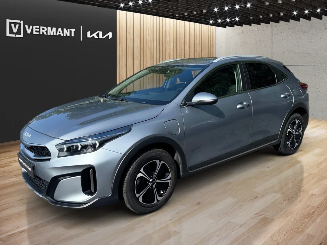 Kia Cd5 xceed phev -  - 2ERT558 - 