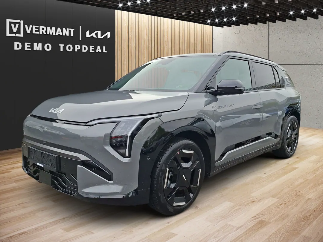 Kia Ev3 my25 -  -  - 