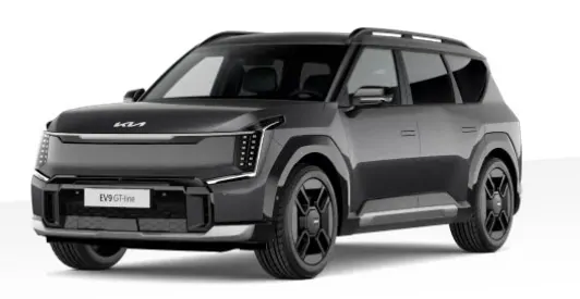 Kia Ev9 my26 -  -  - 