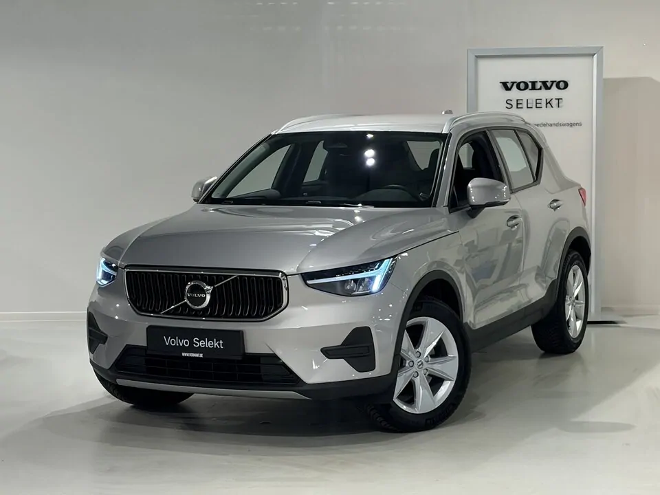 Volvo XC40 Core B3 Mild hybrid Benzine - VERMANT ANTWERPEN ZUID - 2ETA429 - info@vermant.be