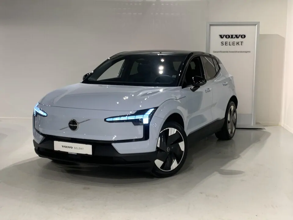 Volvo EX30 Plus Single Motor Extended Range Elektrisch - MECHELEN -  - mechelen@vermant.be