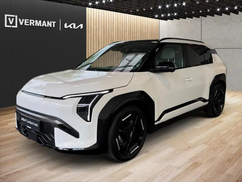 Kia Ev3 my25 -  -  - 