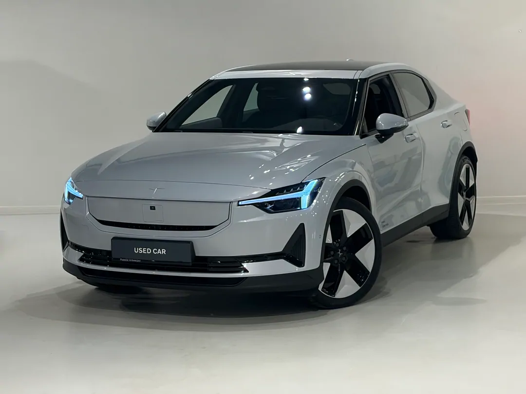 Polestar 2 - VERMANT ANTWERPEN ZUID -  - boekhouding.antwerpen@vermant.be