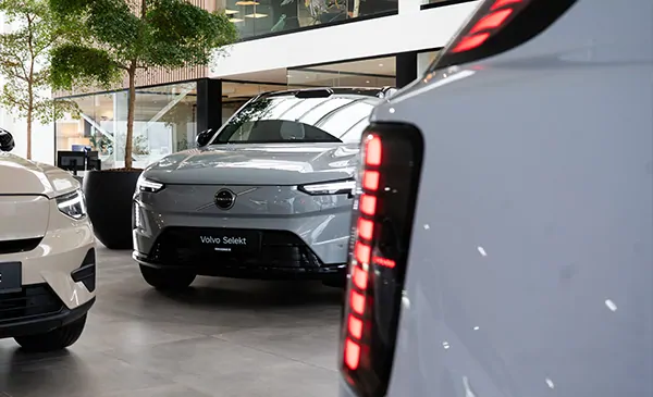 Kwalitatief geselecteerd