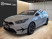 Kia Ceed sw my25 -  -  - 