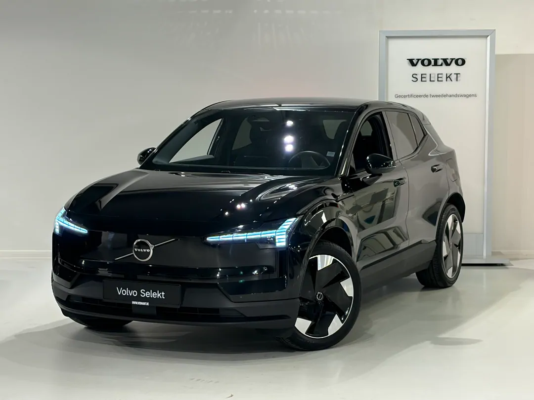 Volvo EX30 Plus Single Motor Extended Range Elektrisch - MECHELEN -  - mechelen@vermant.be