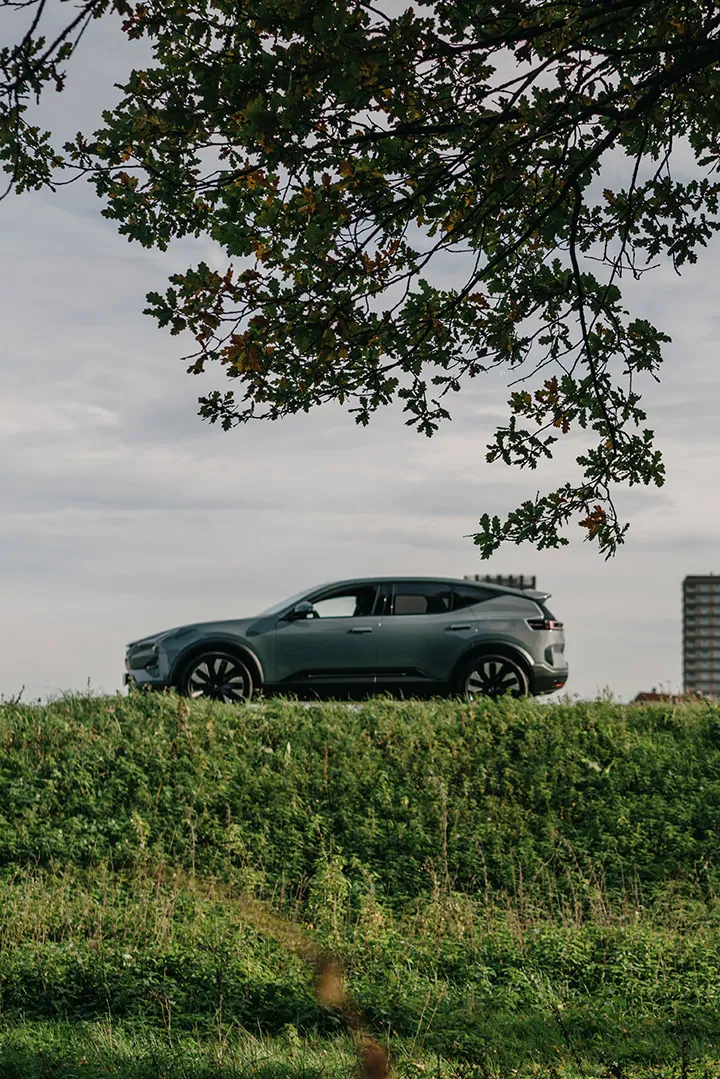 Polestar