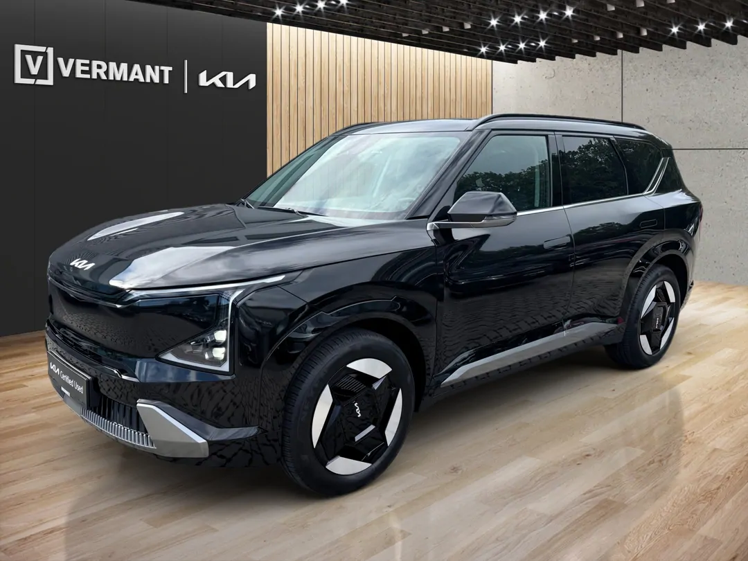 Kia Ev5 my26 -  -  - 