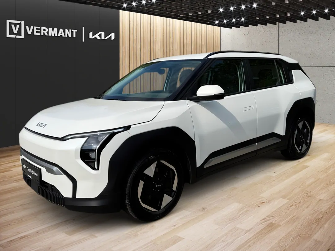 Kia Sv ev3 -  -  - 
