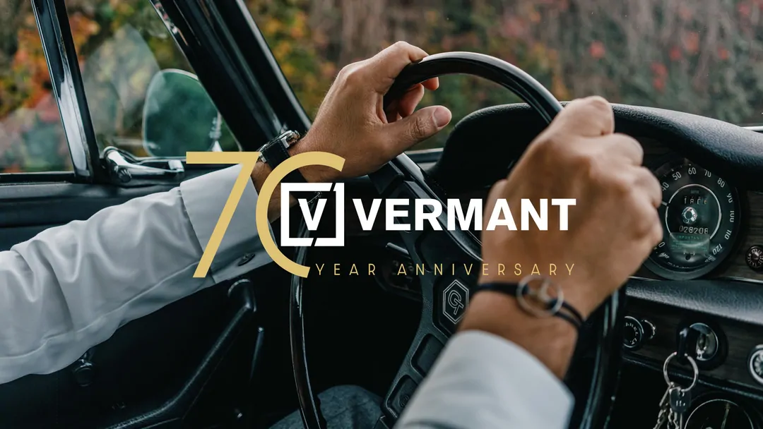 2026: 70 jaar Vermant 