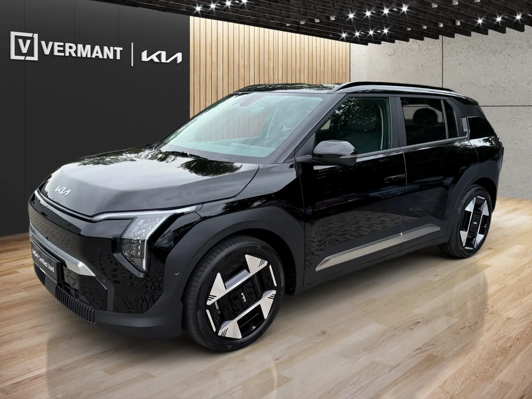 Kia Sv ev3 -  -  - 