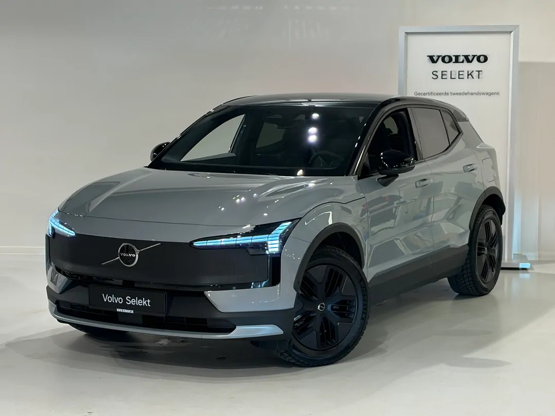Volvo EX30 Cross Country Elektrisch - MECHELEN -  - mechelen@vermant.be