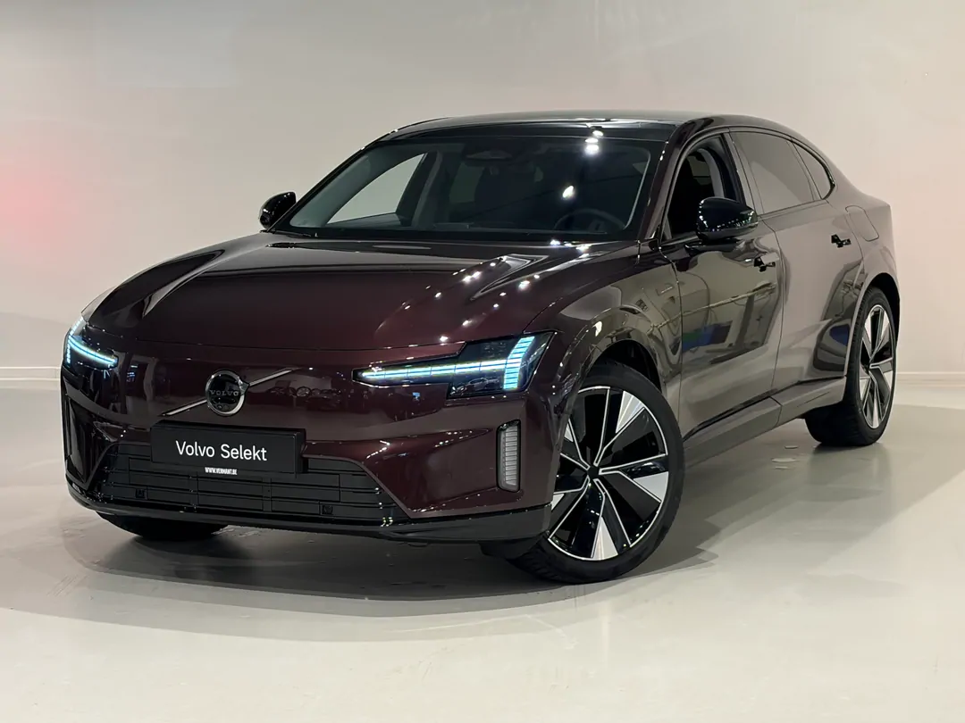 Volvo ES90 Plus Single Motor Extended Range Elektrisch (BEV) Elektrisch (BEV) - MECHELEN -  - mechelen@vermant.be