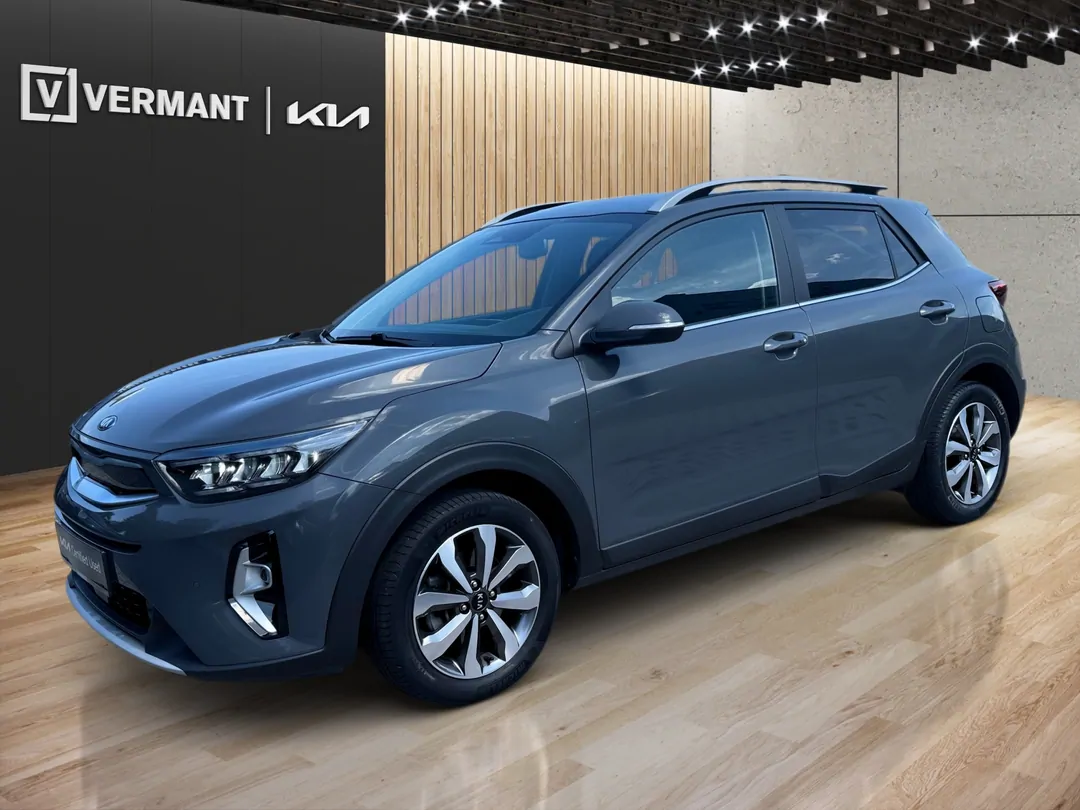 Kia Bc3 stonic - CARROSSERIE - 2AXE439 - yves.de.meyer@skynet.be