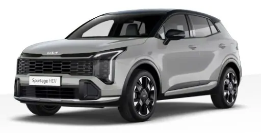 Kia Sportage my26 -  -  - 