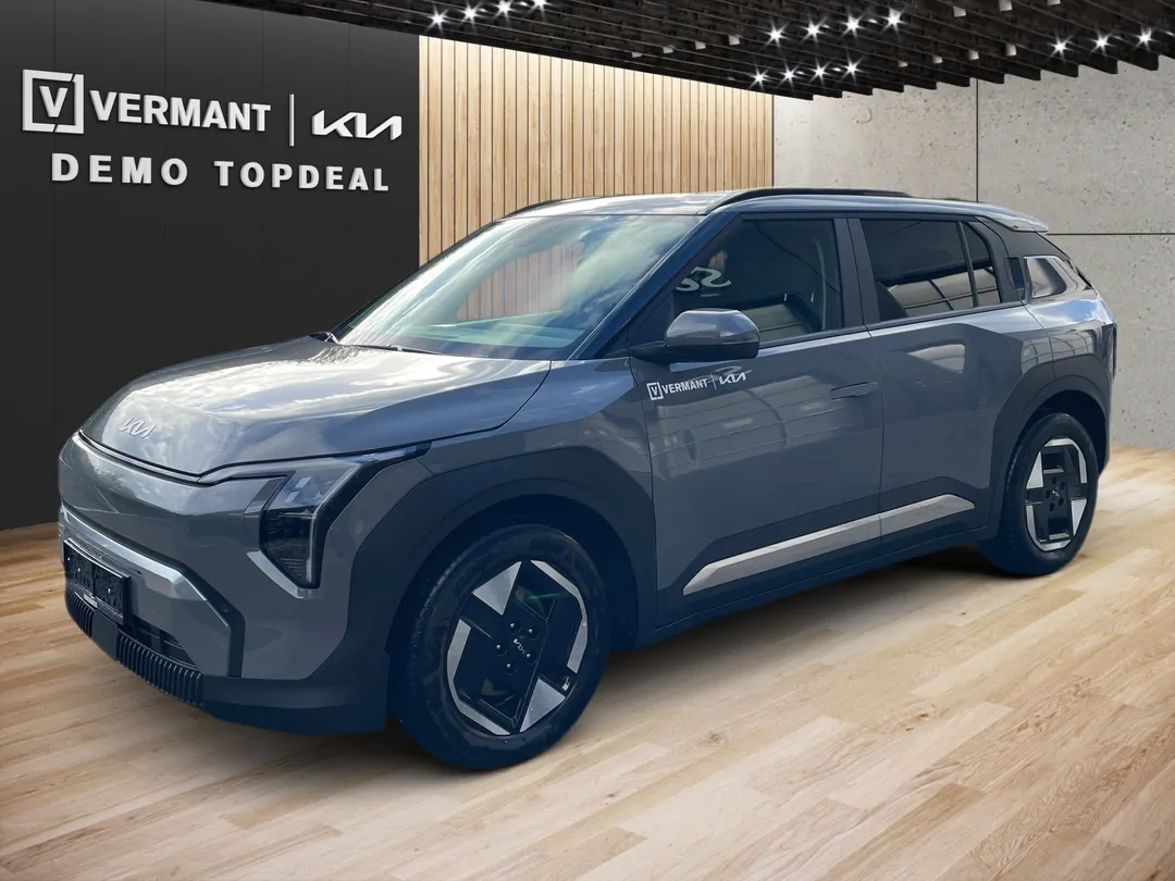 Kia Ev3 my26 -  -  - 