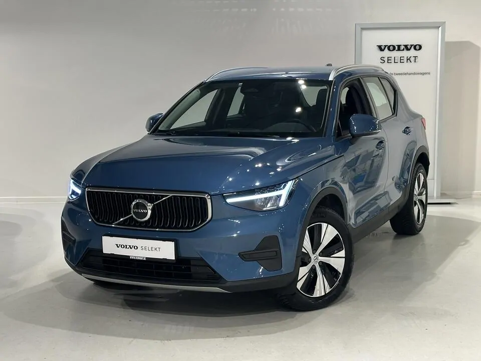 Volvo XC40 Core B3 mild hybrid benzine - BORNEM -  - alexandre_vassart@hotmail.com