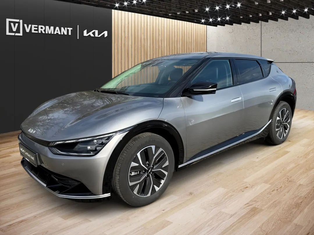 Kia Ev6 my24 -  -  - 