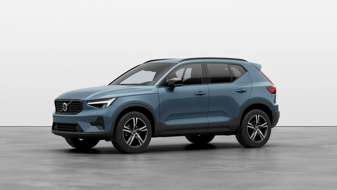 Volvo XC40 Micro hybrid - MECHELEN - 2ESD364 - mechelen@vermant.be