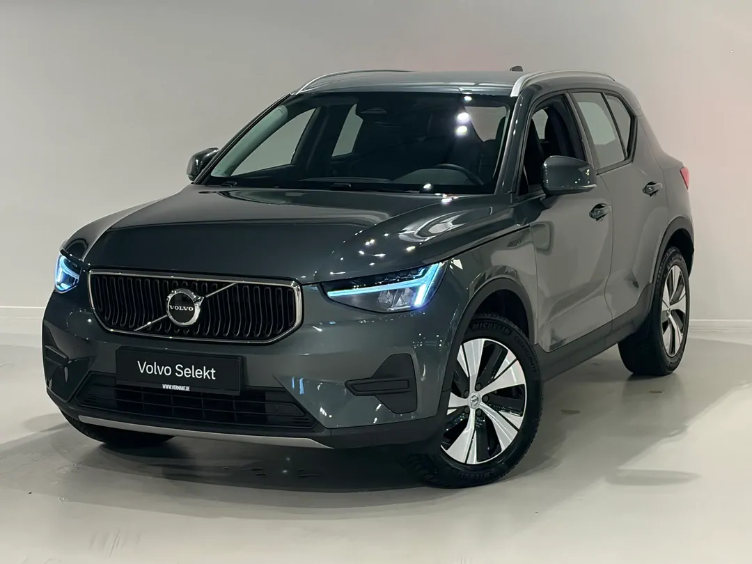 Volvo XC40 Core B3 Mild-hybride (MHEV) Benzine Mild-hybride (MHEV) - VERMANT ANTWERPEN NOORD -  - verheyenleentje@hotmail.com