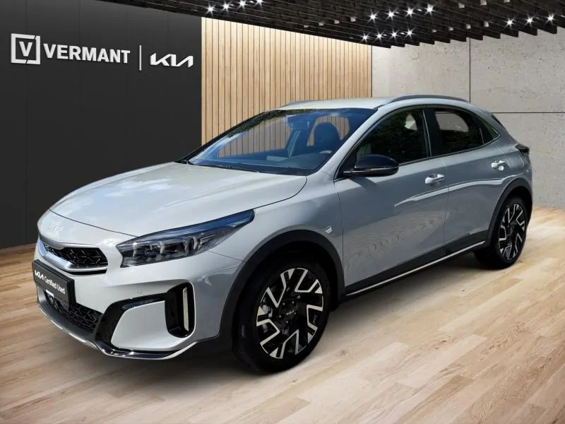 Kia Cd5 xceed -  -  - 