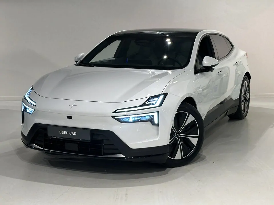 Polestar - VERMANT ANTWERPEN -  - boekhouding.antwerpen@vermant.be