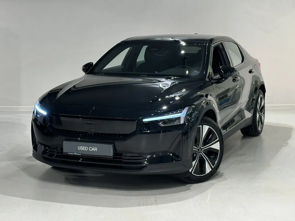 Polestar 2 - VERMANT ANTWERPEN ZUID -  - boekhouding.antwerpen@vermant.be