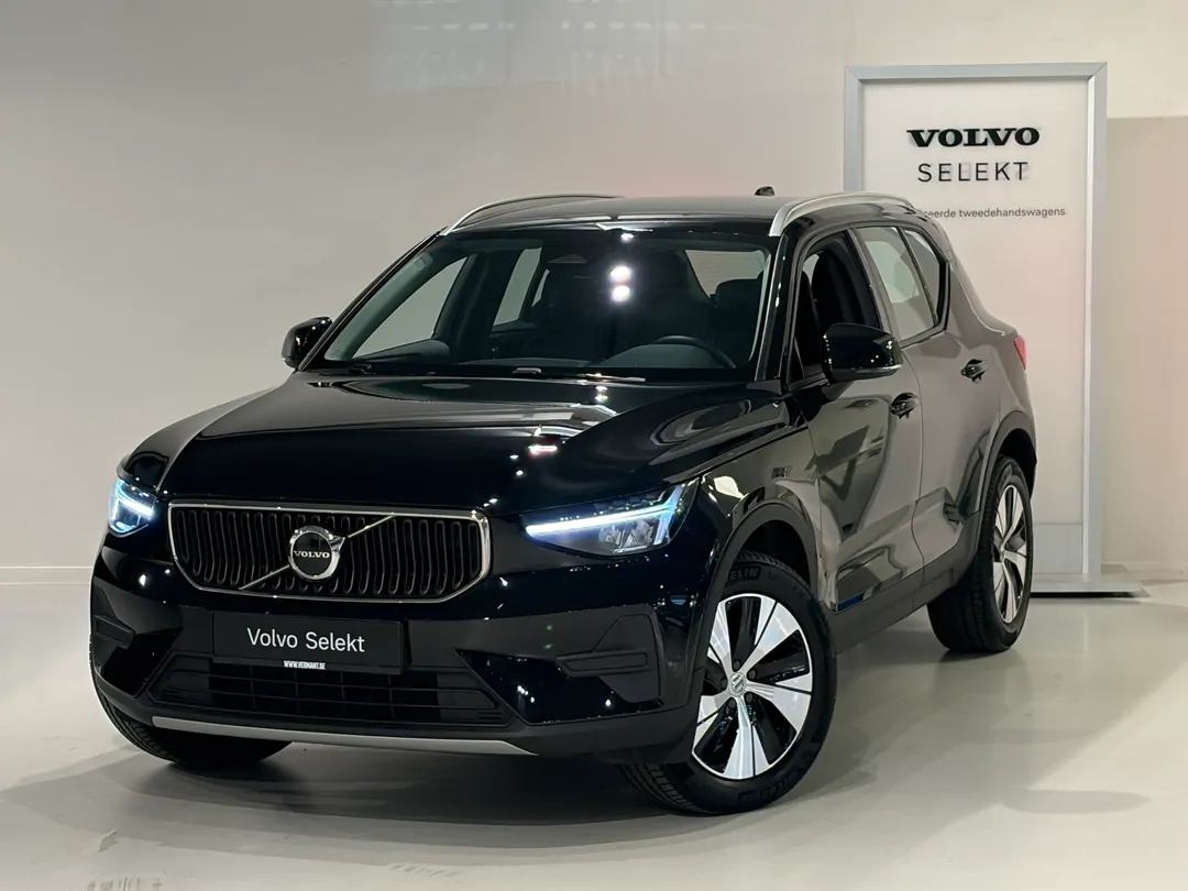 Volvo XC40 Core B3 Mild-hybride (MHEV) Benzine Mild-hybride (MHEV) - VERMANT ANTWERPEN NOORD -  - mechelen@vermant.be