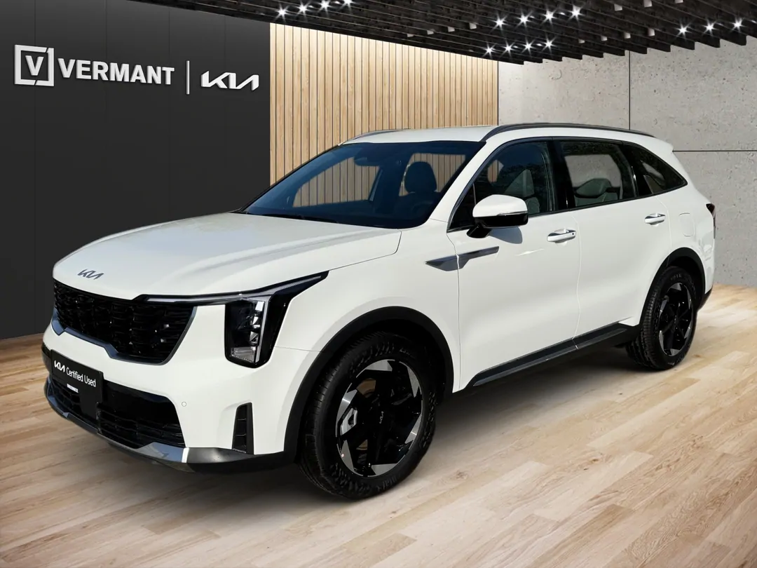 Kia SORENTO -  -  - 