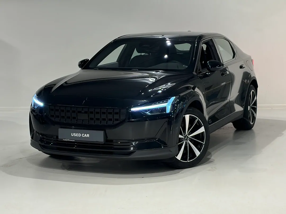 Polestar 2 - MECHELEN -  - mechelen@vermant.be