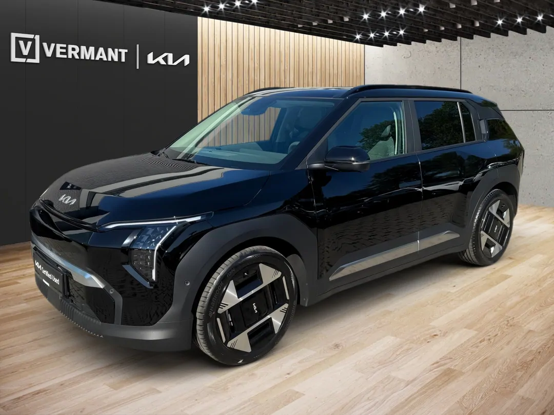 Kia Sv ev3 -  -  - 