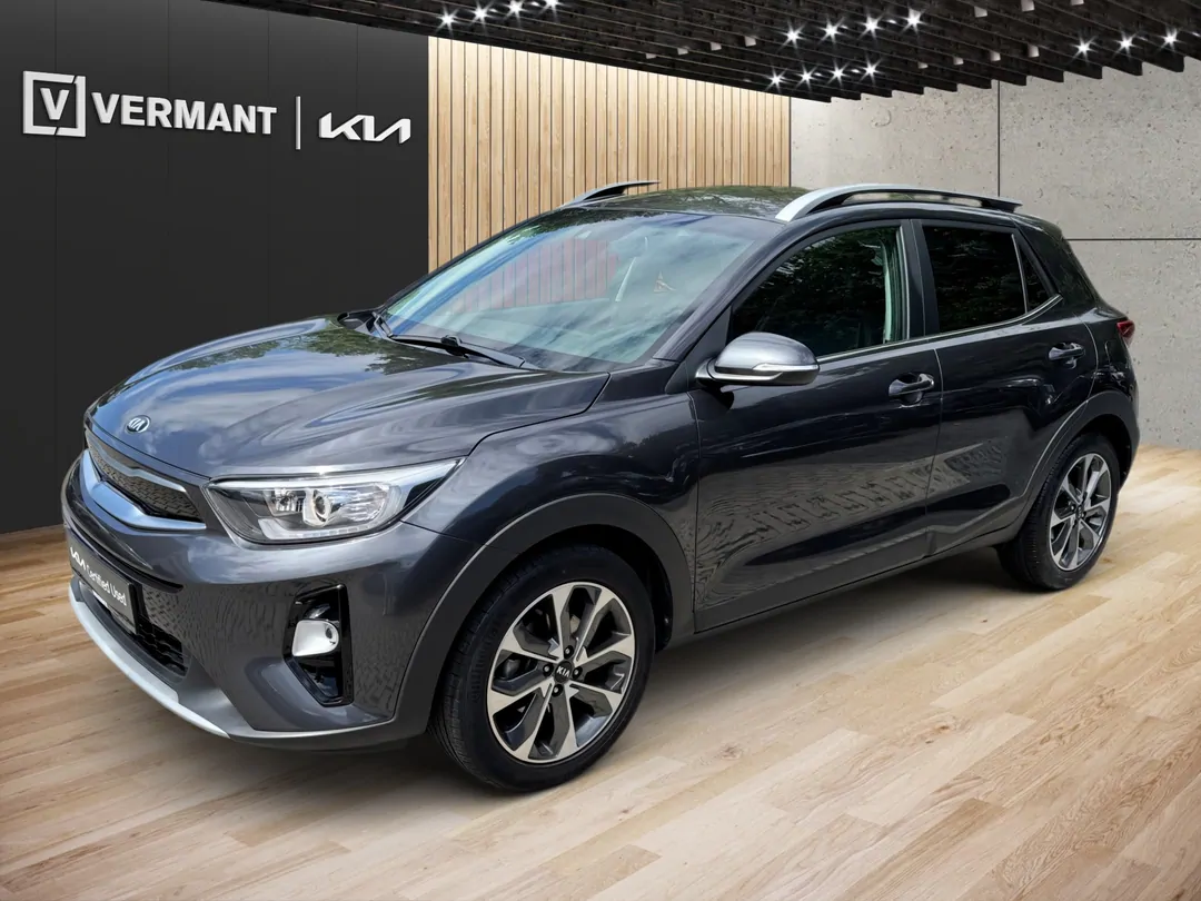 Kia Bc2 stonic -  -  - 
